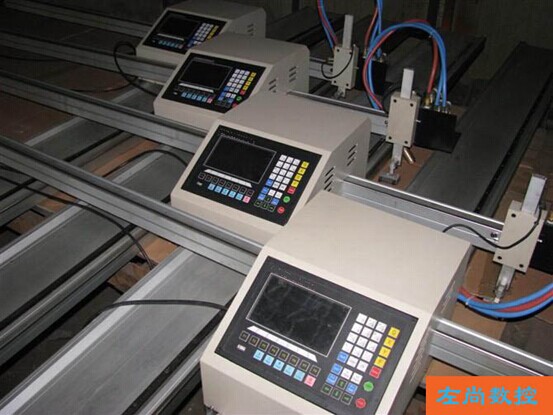 新乡市便携式数控切割机生产厂家便携式数控切割机选用自动调高装置的必要性